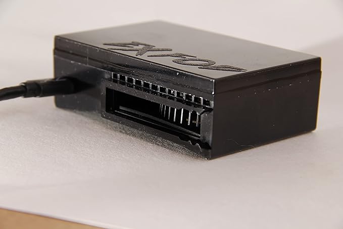 ExFog XT Tuck and Go Budget Anti Fog Kit (No Magnet Adapters) - Lightweight