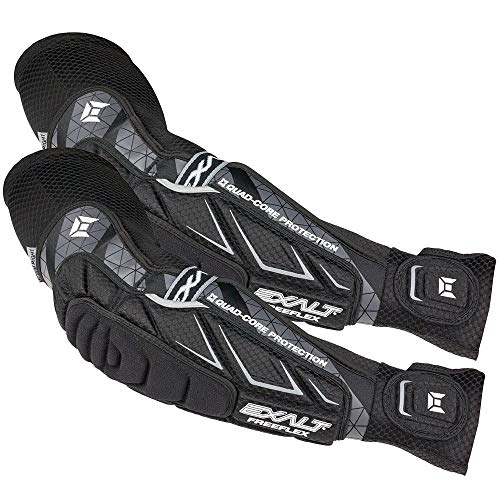 Exalt FreeFlex Pads - Elbow