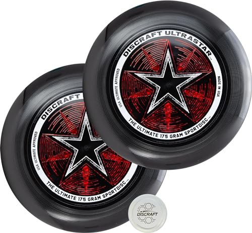 Discraft Ultra-Star 175g Ultimate Disc