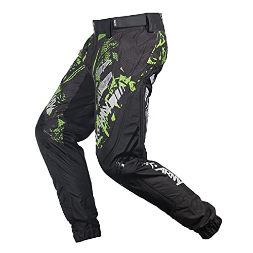 HK Army Freeline V2 Jogger FIT Paintball Pant - Electric - XL (38-40)