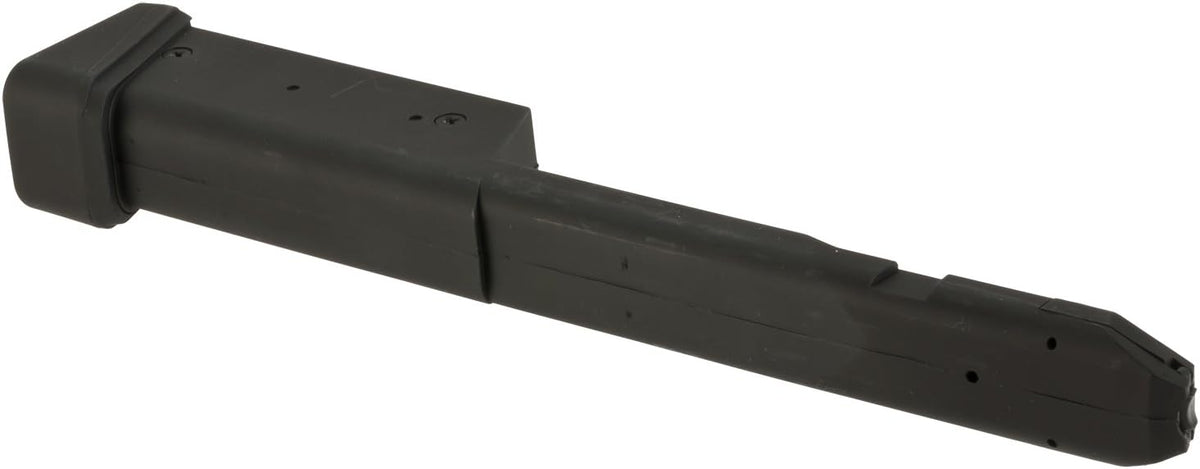 Evike Airsoft - CYMA 60rd Extended Magazine for CM030 / 18C AEP Airsoft Pistol