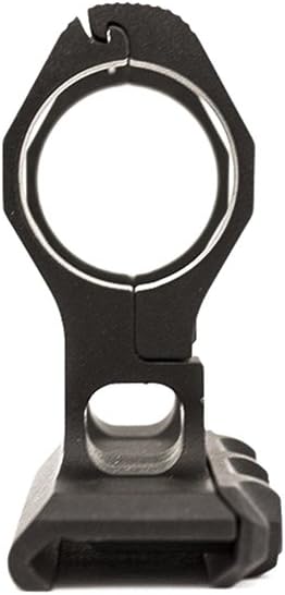 Aero Precision Ultralight 30mm Scope Mount, Extended, Anodized Black