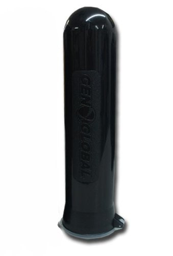 Gen-X Global GXG 140 Round Paintball Pods (CLEAR) G-159
