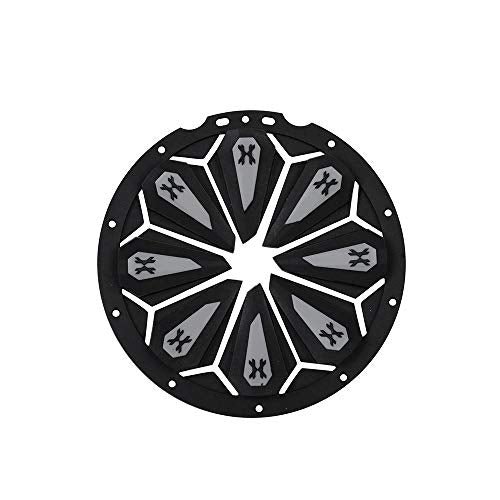 HK Army Dye LT-R/Rotor Paintball Loader Hopper Basic Epic Speed Feed - Stealth