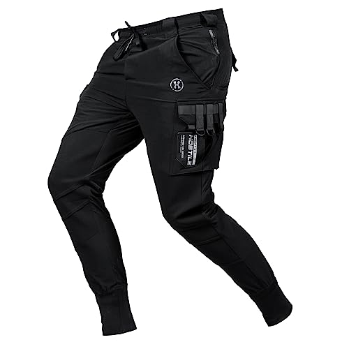 HK Army Hostile Recon Jogger Pant - Reinforced for Airsoft (2X-Large)