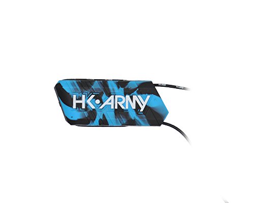 HK Army Ball Breaker 2.0 Barrel Condom (Arctic)