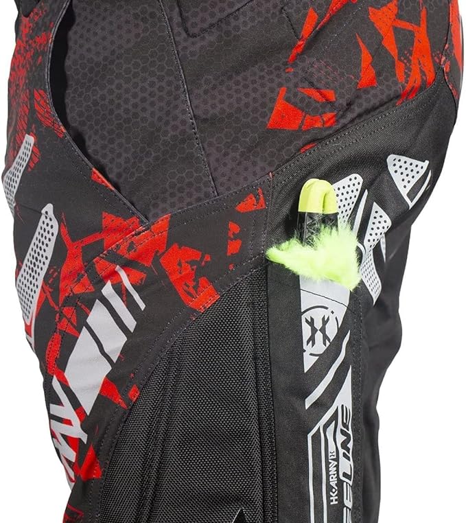 HK Army Freeline V2 Jogger FIT Paintball Pant - Scorch - 2X/3X (40-44)