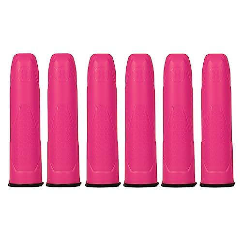 HK Army Apex Paintball Pods 150-Round 6-Pack (Pink)