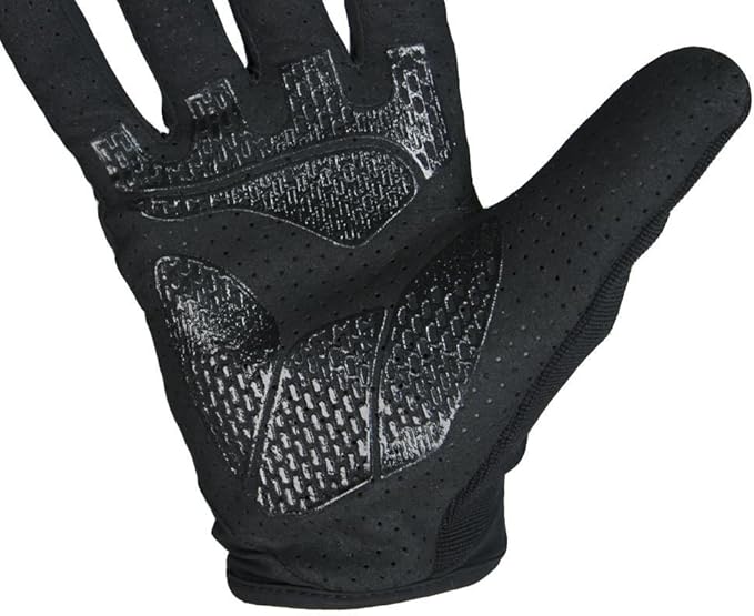 HK Army Freeline Gloves - Amp (X-Large)