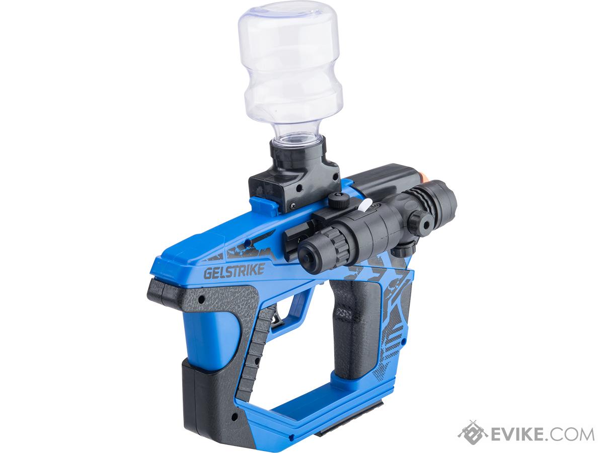 Gel Strike Rapid Gel Blaster Delta Blue Gel Ball Blaster