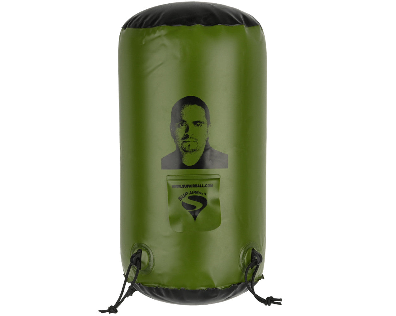 Sup Airball Mini Can Inflatable Bunker - Chris Lasoya