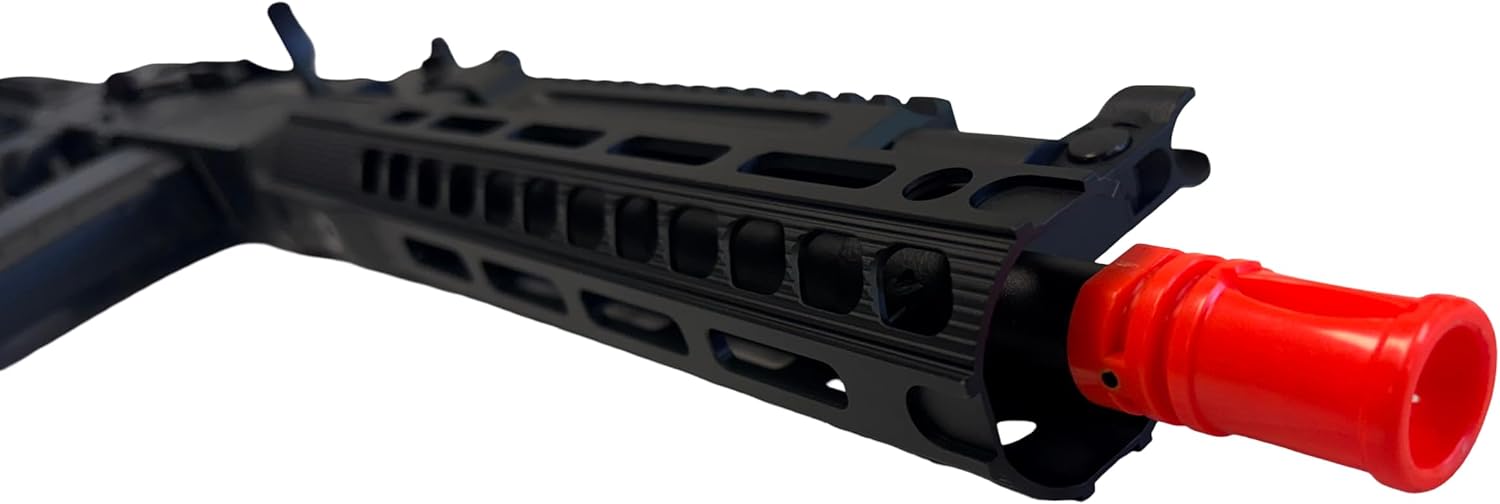EMG Helios Sharps Bros./SLR Rifleworks Lic MB47 SOLO Airsoft AEG (9" Handguard)