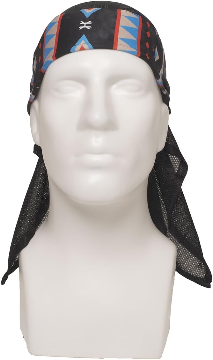 HK Army Paintball Headwrap (Tribe Blue)