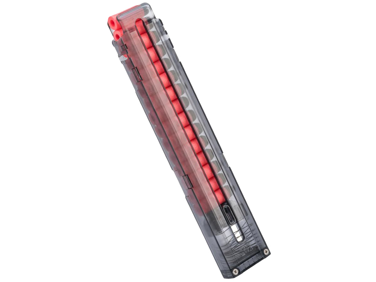 Jet Blaster Katana Mag for CEDA Foam Dart Blasters