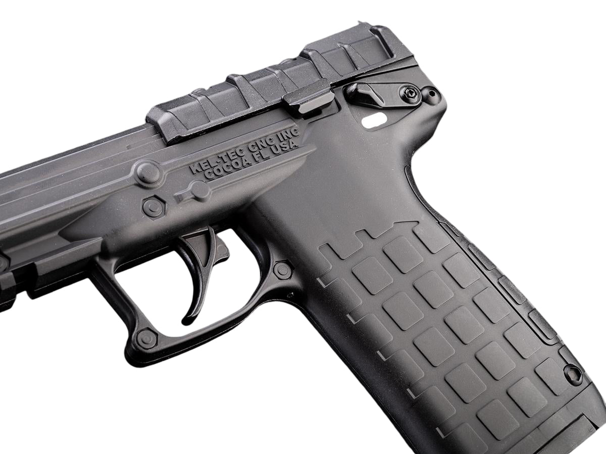 SOCOM Gear Kel-Tec Licensed PMR30 CO2 GBB 400+ FPS High Power Airsoft Pistol