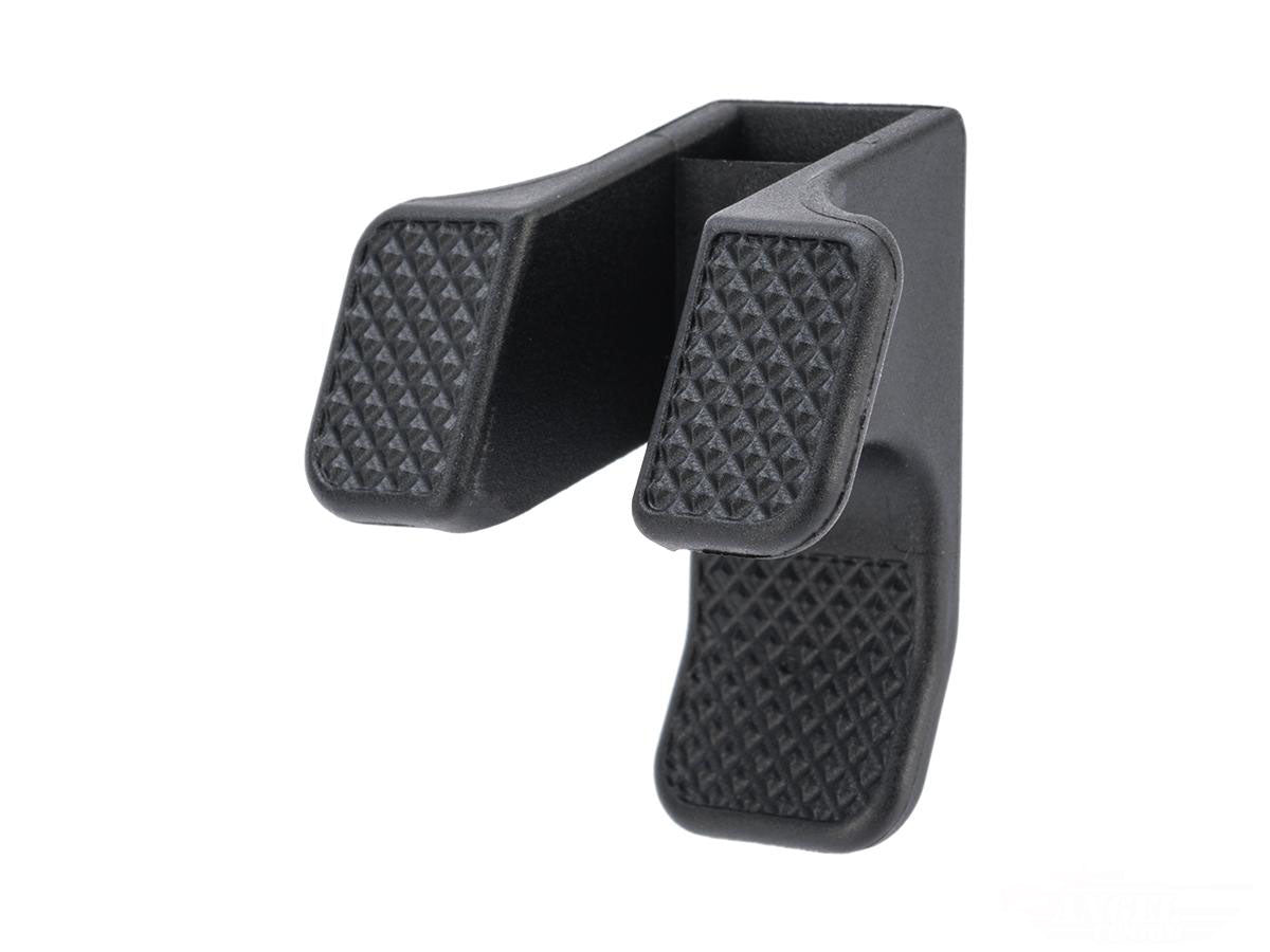 Angel Custom Polymer Extended Magazine Release for AK Rifles