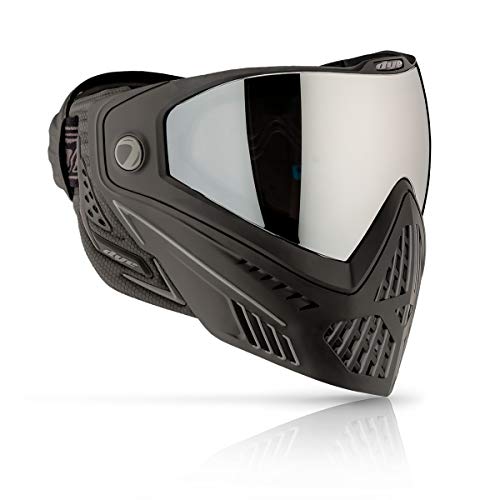 Dye i5 Paintball Mask Goggles Mask - Onyx
