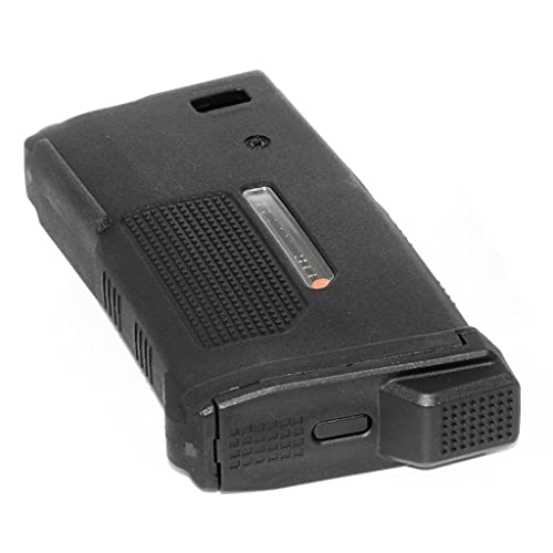 Airsoft PTS 170rd EPM1-S Short Magazine KWA G&P VFC Tokyo Marui M4 AEG Black