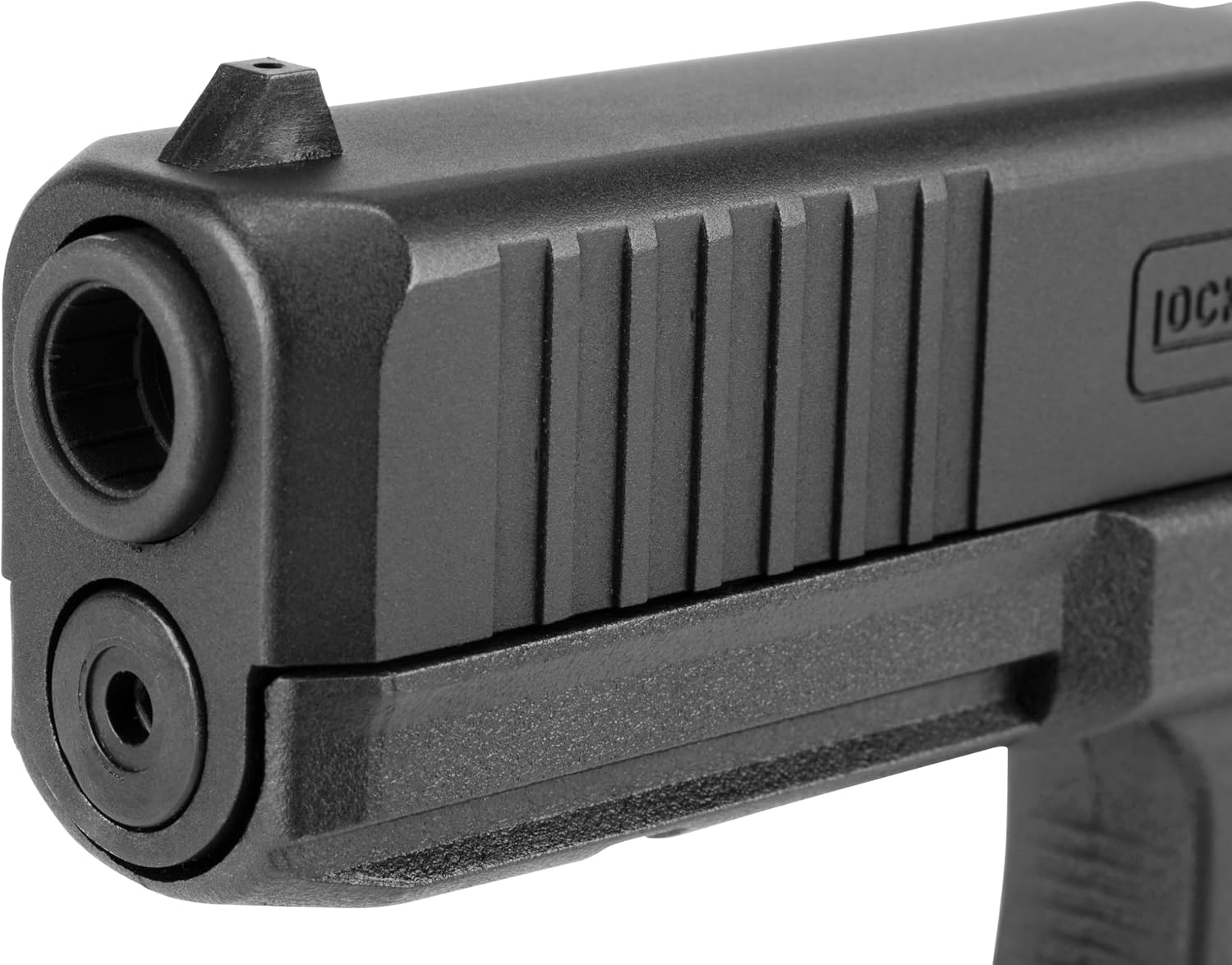 Glock 17 Gen 5 MOS Blowback .177 Caliber BB Gun Pistol