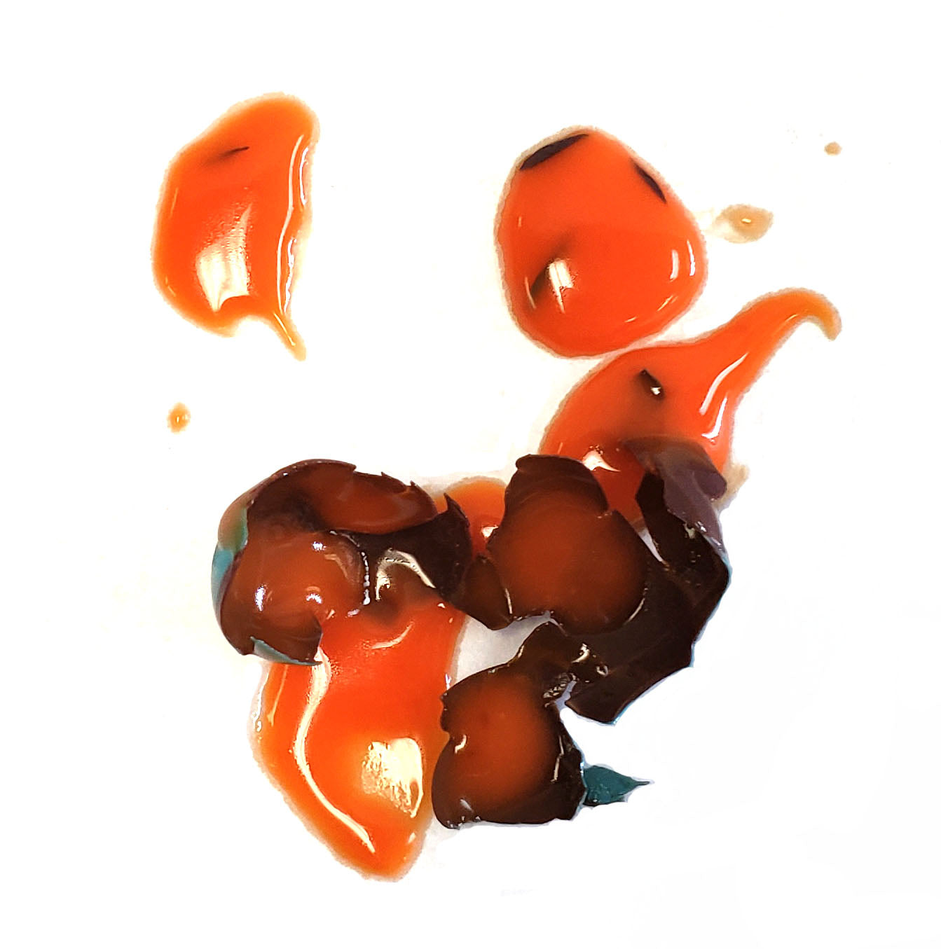 3Skull Select .68 Caliber Paintballs for Rec Ball Practice - 500ct Bag