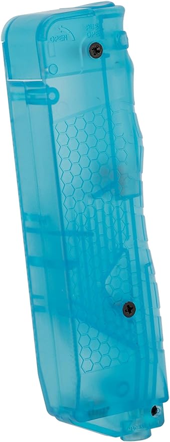 Evike Big Bang Airguns Polymer Compact Speedloader for 4.5mm .177 Airguns (Blue)