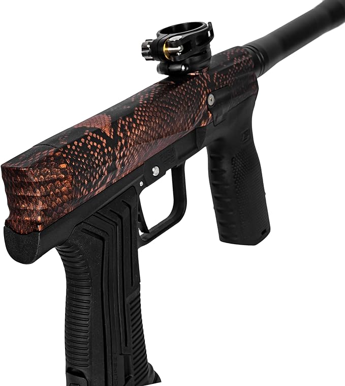Planet Eclipse HK ETHA3 Mechanical Paintball Marker (Snake Red)