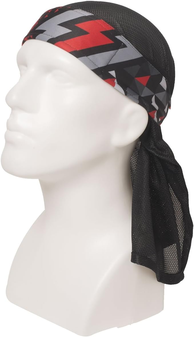 HK Army Paintball Headwrap (Fire)