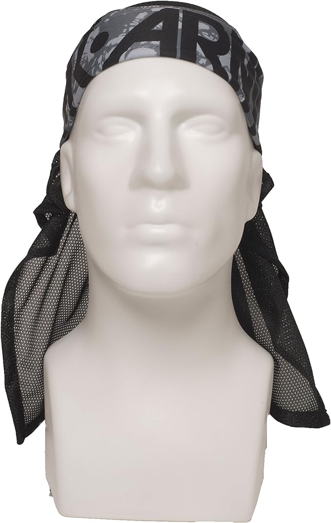 HK Army Paintball Headwrap (Shale Teal)