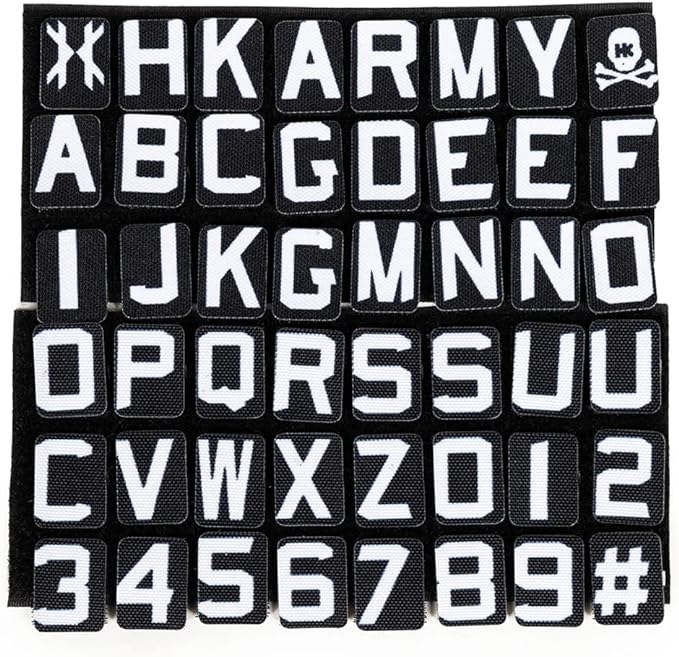 HK Army Freeline Knucklez Customizable Paintball Gloves - Boost - Small