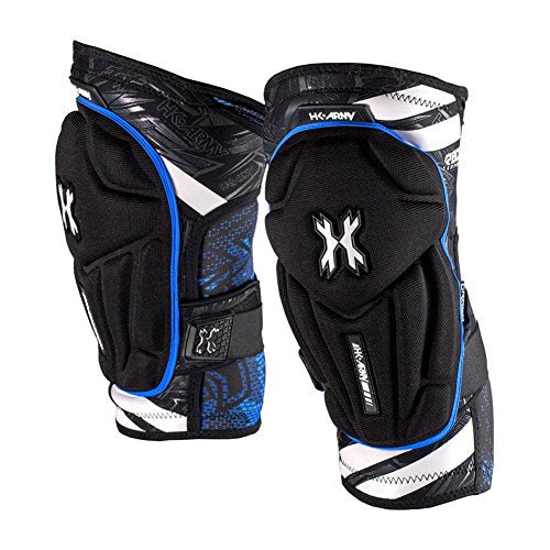 HK Army Paintball Crash Knee Pad - X-Large