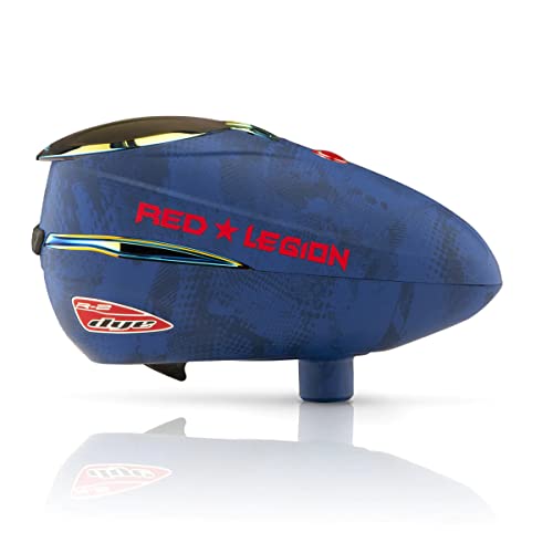 Dye R2 Electronic Paintball Loader