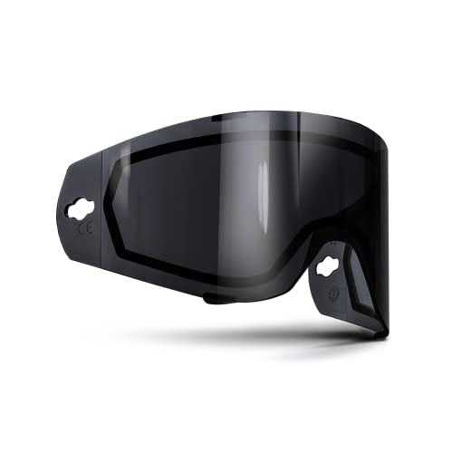 HK Army Paintball HSTL Goggle Replacement Lens (Smoke)