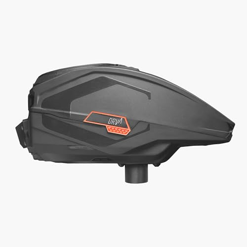 CRBN DRV Loader - Carbon Paintball (Team Edition)