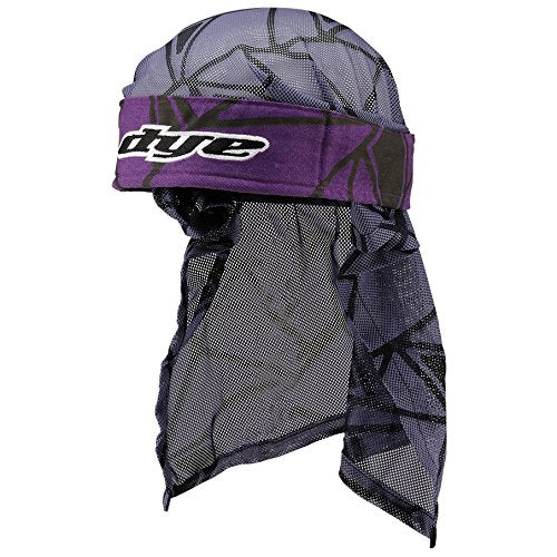 Dye Head Wrap