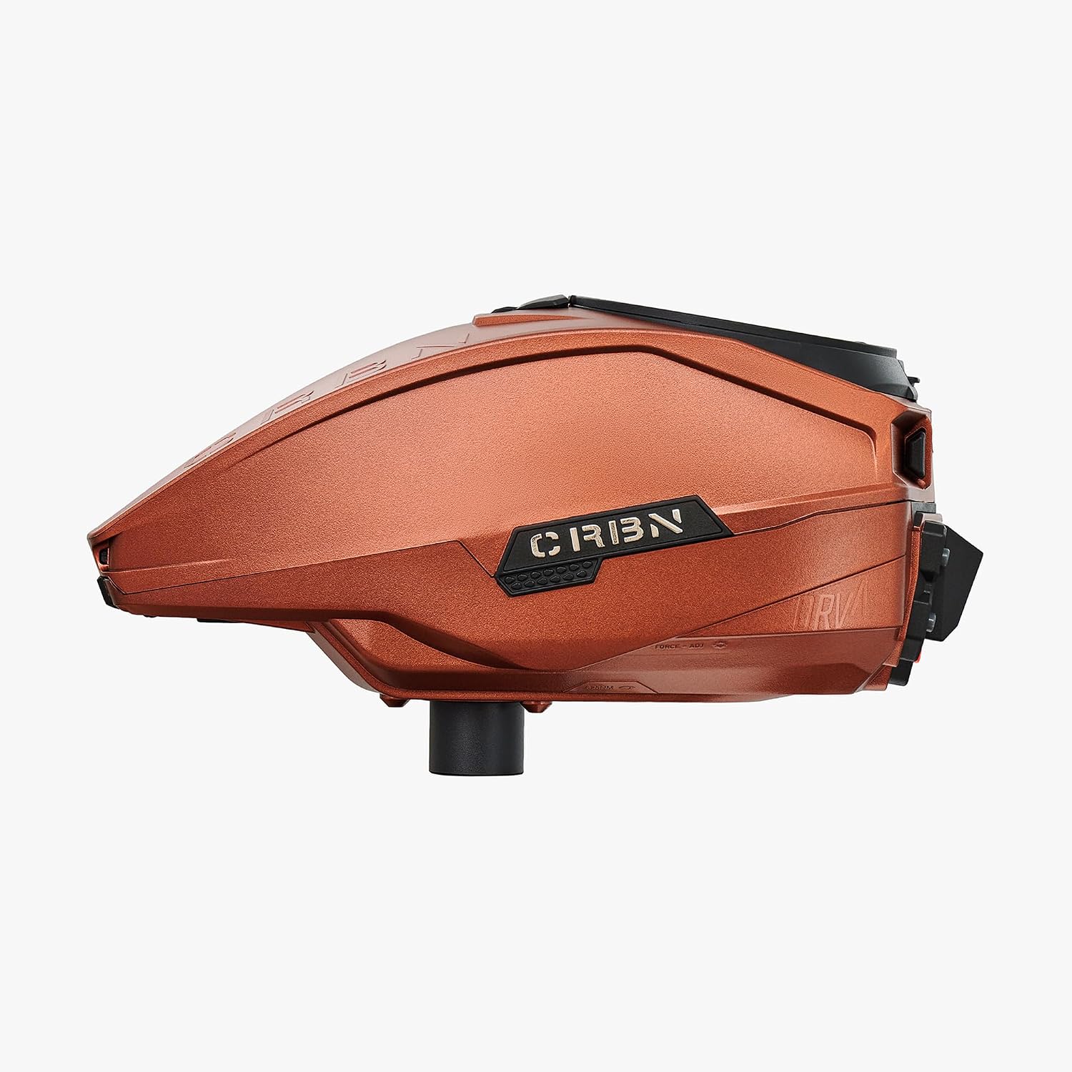 CRBN DRV Loader - Carbon Paintball (Bronze)