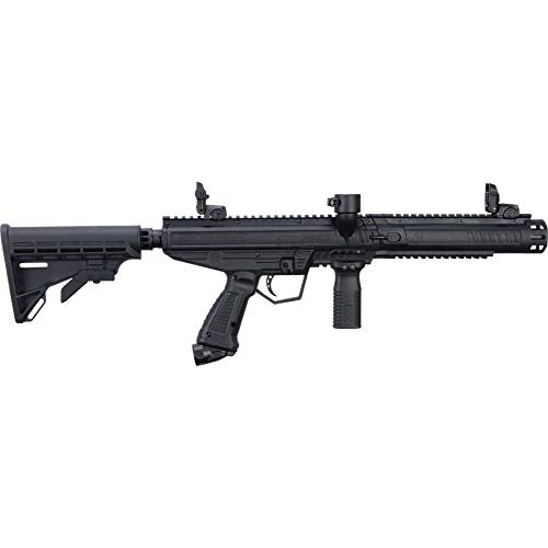 Tippmann Stormer Tactical .68 Caliber Paintball Marker Black 14912