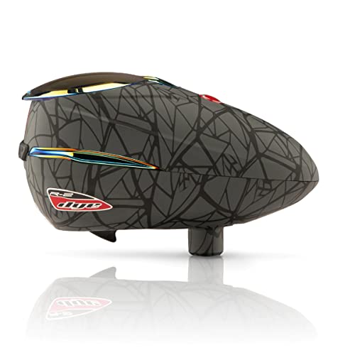 Dye R2 Electronic Paintball Loader