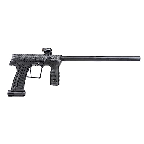 Planet Eclipse HK ETHA3 Electronic Paintball Marker (Carbon Fiber)
