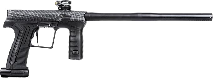 Planet Eclipse HK ETHA3 Mechanical Paintball Marker (Carbon Fiber)