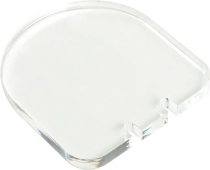 Evike Angel Custom 5mm Replacement Lens Protectors - Set of 3