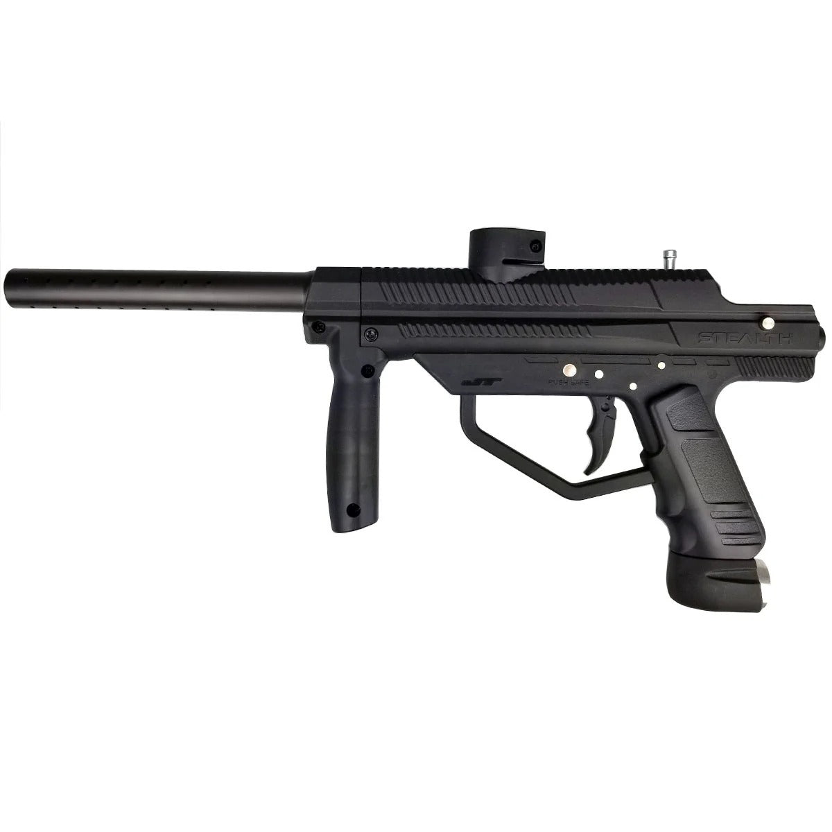 Tippmann JT Stealth Paintball Marker