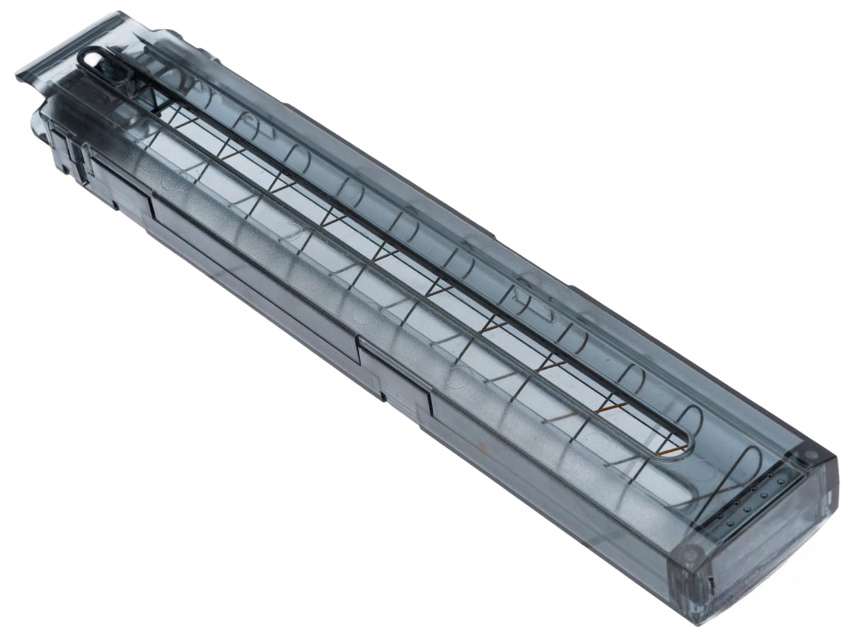 Jet Blaster Katana Mag for CEDA Foam Dart Blasters