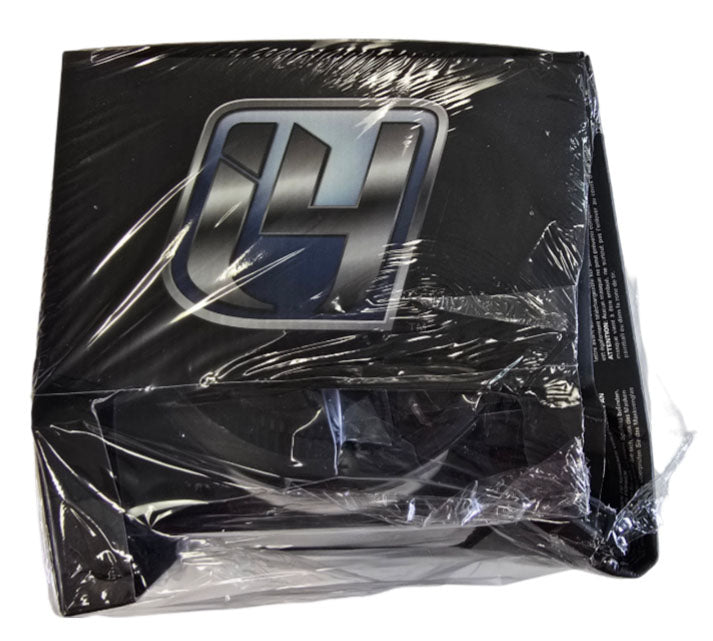 Dye Precision I4 Thermal Paintball Mask Goggles