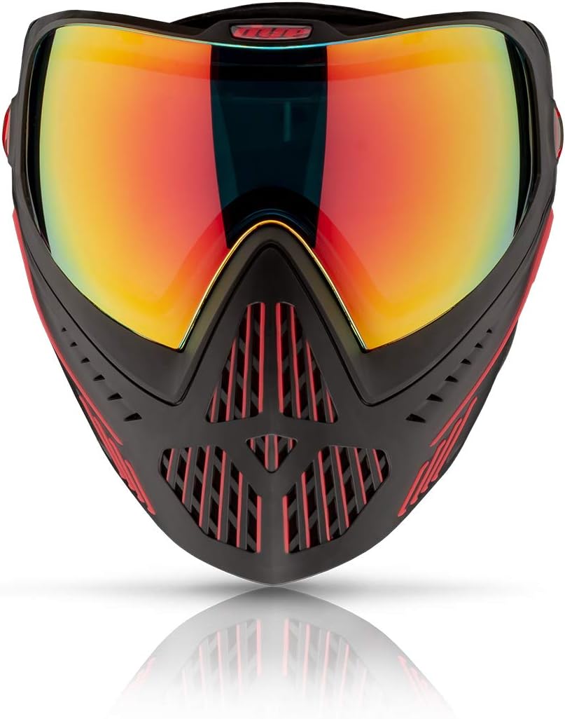 Dye i5 Paintball Goggle (Fire)