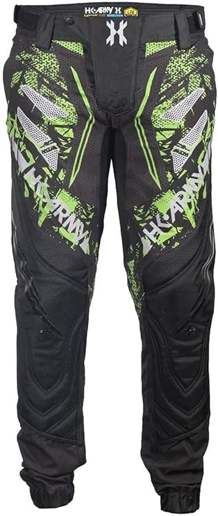 HK Army Freeline V2 Jogger FIT Paintball Pant - Electric - 2X/3X (40-44)