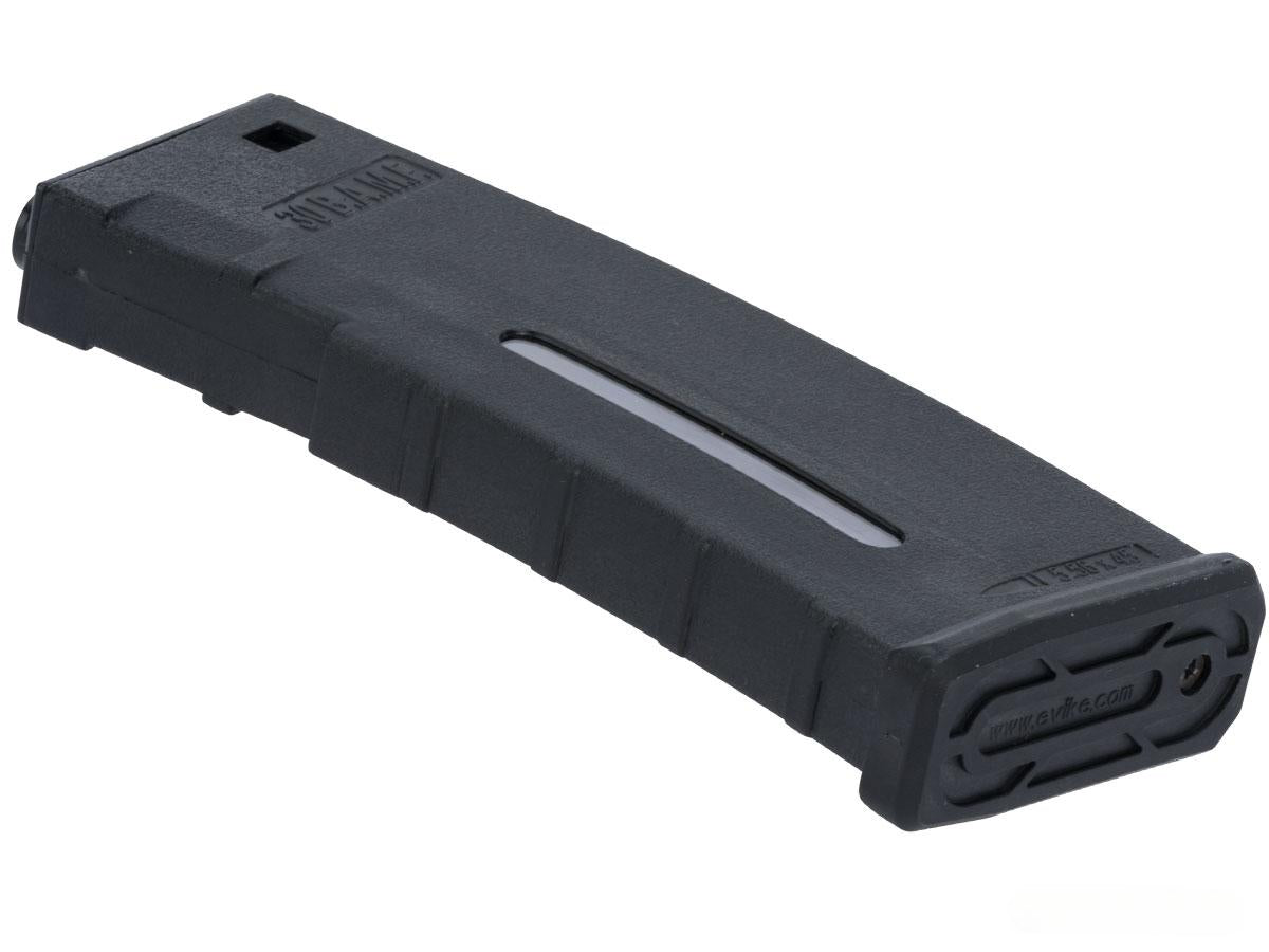 Evike.com BAMF 190rd Polymer Mid-Cap Magazine for M4 Series Airsoft AEG Rifles