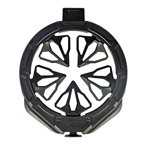 HK Army EVO PRO Metal Speed Feed - Black
