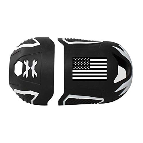 HK Army Vice FC Tank Cover (USA Black)
