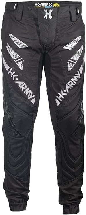 HK Army Freeline V2 Jogger FIT Paintball Pant - Blackout - 2X/3X (40-44)