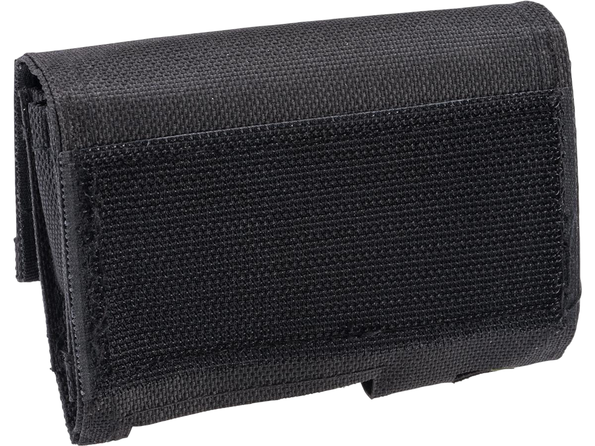 ExFog Helmet Pouch – Black